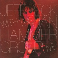 Beck, Jeff - With The Jan Hammer Group Live, UK