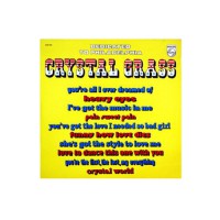 Crystal Grass - Crystal Grass, FRA