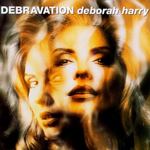 Deborah Harry - Debravation, UK