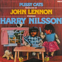 Nilsson, Harry - Pussy Cats, D