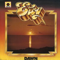 Eloy - Dawn, D (Or)