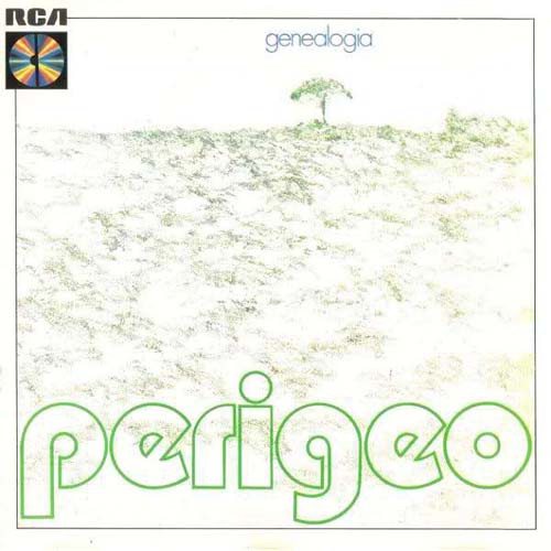 Perigeo - Genealogia