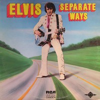 Presley, Elvis - Separate Ways, CAN