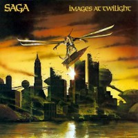 Saga - Images At Twilight