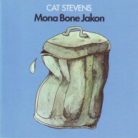 Stevens, Cat - Mona Bone Jakon