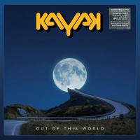 Kayak - Out Of This World, EU