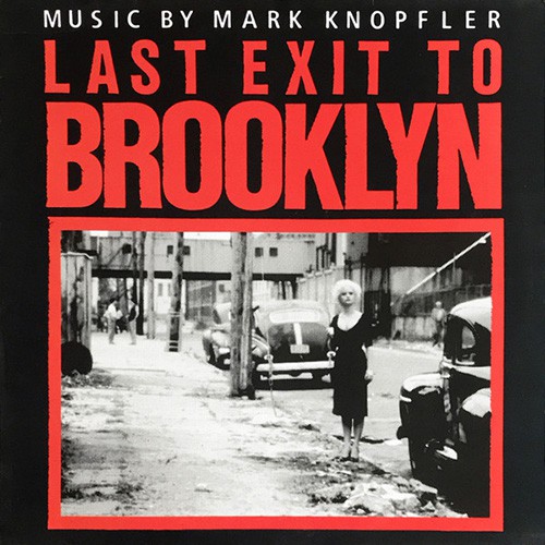 Knopfler, Mark - Last Exit To Brooklyn, SPA