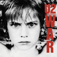 U2 - War (foc)