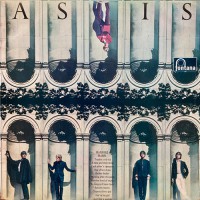 Manfred Mann - As Is, UK (MONO)