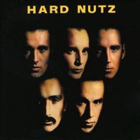 Nutz - Hard Nutz