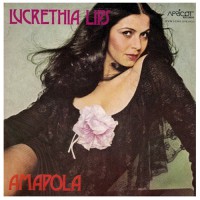 Lucrethia Lips - Amapola, ITA