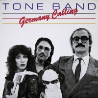 Tone Band - Germany Calling