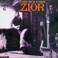 Zior - Every Inch A Man, D (Or)