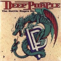 Deep Purple - The Battle Rages On, EU (Re)