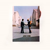 Pink Floyd - Wish You Were Here, NL (Or_1)