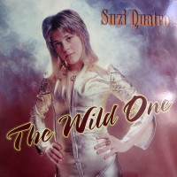 Quatro, Suzi - The Wild One, SPA