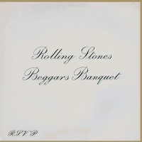 Rolling Stones, The - Beggars Banquet, UK (MONO, Open)