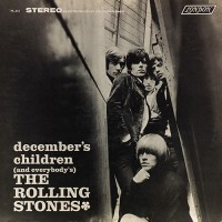 Rolling Stones, The - December's Children, US (Re, STEREO)
