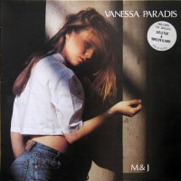 Paradis, Vanessa - M & J, UK