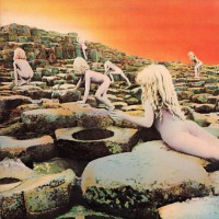 Led Zeppelin - Houses Of The Holy, D (Or)