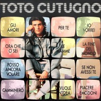 Cutugno, Toto - Toto Cutugno, D