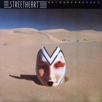 Streetheart - Quicksand Shoes, CAN