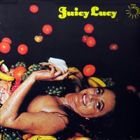 Juicy Lucy - Juicy Lucy, D (Re)