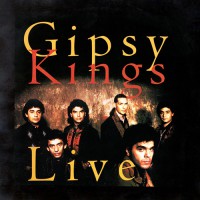 Gipsy Kings - Live, SPA