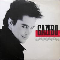 Gazebo - Univision, ITA