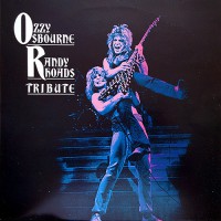 Ozzy Osbourne / Randy Rhoads - Tribute, NL