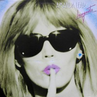 Amanda Lear - Incognito, ITA