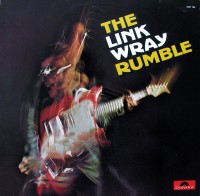 WRAY, LINK - The Wray Link Rumble