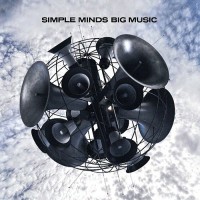 Simple Minds - Big Music, EU