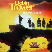 Trower, Robin - Beyond The Mist, FRA