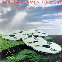 Barclay James Harvest - Live Tapes, D