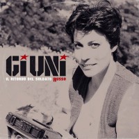 Giuni Russo - Il Ritorno Del Soldato Russo