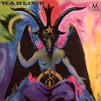 Warlock - Warlock, US