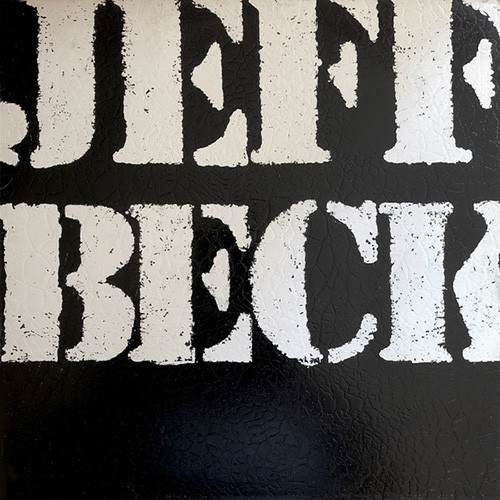 Beck, Jeff - There & Back, NL