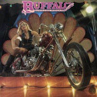 Buffalo (AUS) - Average Rock 'n' Roller