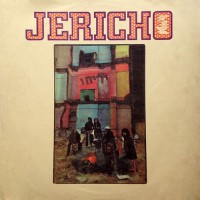 Jericho (Churchill's) - Jericho, UK