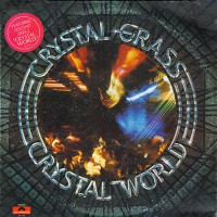 Crystal Grass - Crystal Grass, US