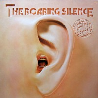 Manfred Mann's Earth Band - The Roaring Silence, NL