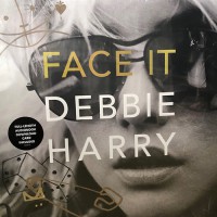 Deborah Harry - Face It, UK