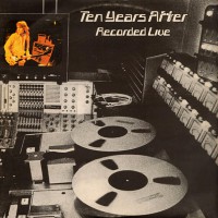 Ten Years After - Recorded Live, UK
