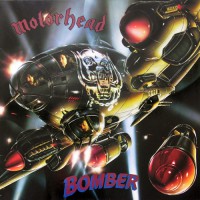 Motorhead - Bomber, D