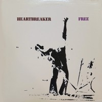 Free - Heartbreaker, US