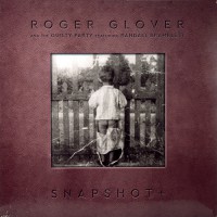 Glover, Roger - Snapshot, EU