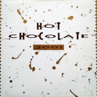 Hot Chocolate - 2001, EU