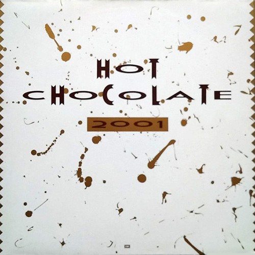 Hot Chocolate - 2001, EU