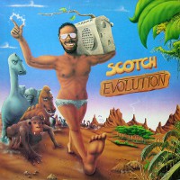 Scotch - Evolution, D